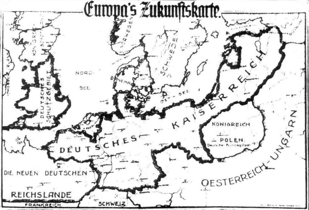 Deutschland Und Sein Verhaltnis Zur Eu Euro Exit
