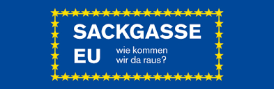 Attac Österreich: Innerhalb der EU ist keine progressive Politik mehr möglich