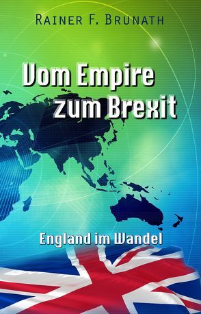 „Vom Empire zum Brexit“