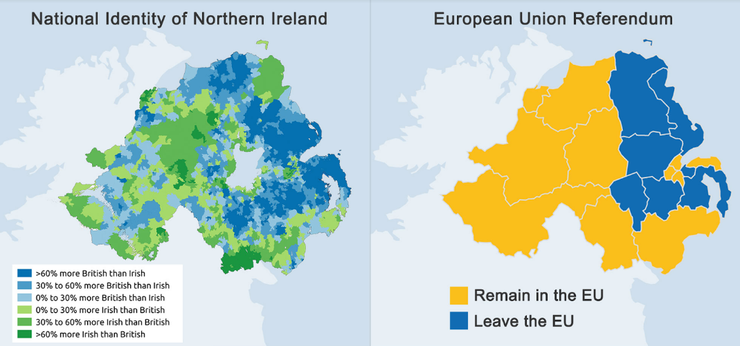 Tories vergeigen Brexit