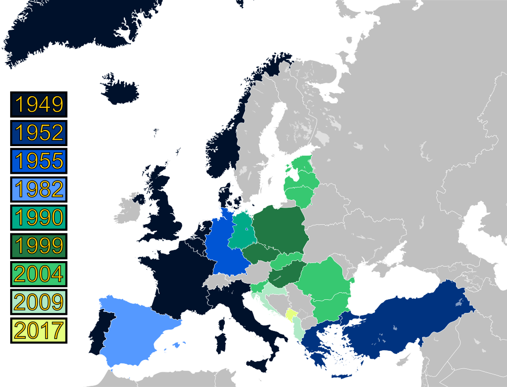 „Die Wut der Bürger und der Friede Europas“