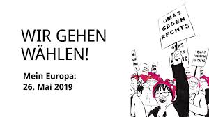 Beitritterklärung zu den „Omas gegen rechts“ – doch gegen die AfD braucht es die EU-Kritik