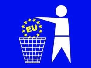 After the EU